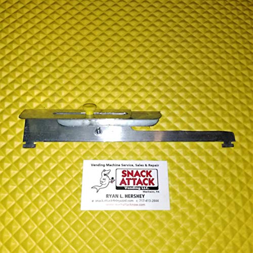  SEAGA Combo Vending Machine Universal Clip ON Shim With Adjustment Bottle To CAN/Free Ship!