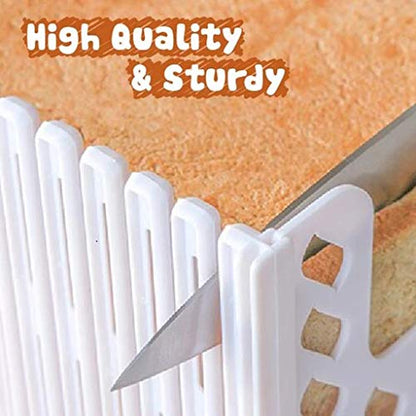  Bread Machine Skiving Sandwich Maker Bread Loaf Kitchen Tools & Home Improvement At Home Bar Must Haves(White)