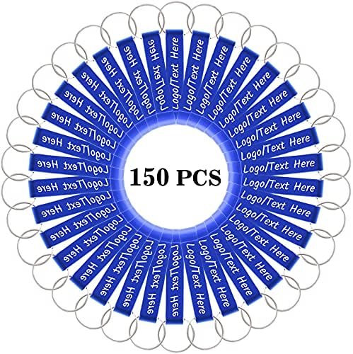  100pcs Personalized Custom Bottle Opener Keychain Bulk For Men Women,Customized Metal Can Beer Bottle Opener Wedding Party Favors,Engraved With Logo,Text