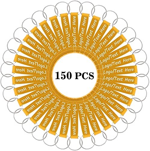  100pcs Personalized Custom Bottle Opener Keychain Bulk For Men Women,Customized Metal Can Beer Bottle Opener Wedding Party Favors,Engraved With Logo,Text