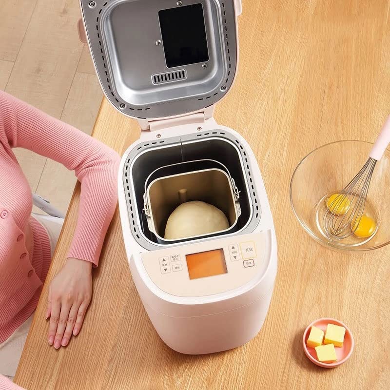  THICK Household Bread Machine Smart Bread Machine Multifunction Dough Toast Dumpling Skin Cake Machine