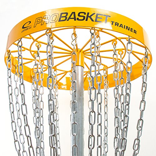  Latitude 64 ProBasket Trainer Disc Golf Basket