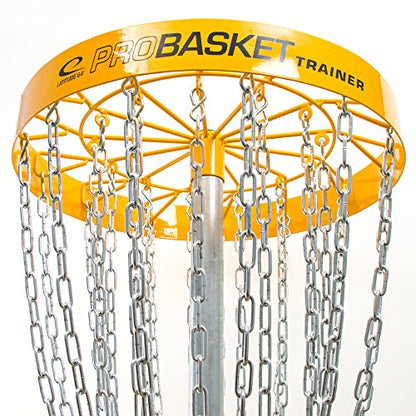  Latitude 64 ProBasket Trainer Disc Golf Basket
