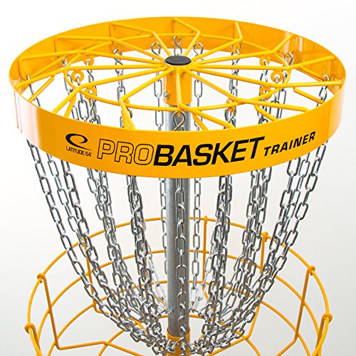  Latitude 64 ProBasket Trainer Disc Golf Basket