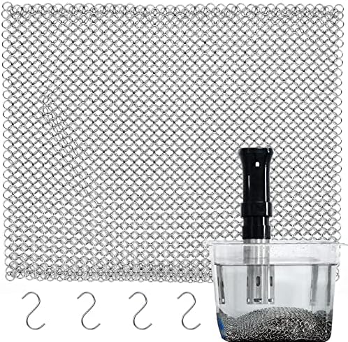  Sous Vide Bags 20pcs 8.3x8.7in/21x22cm BPA Free Reusable Vacuum Sealer Bags Keep Food Fresh