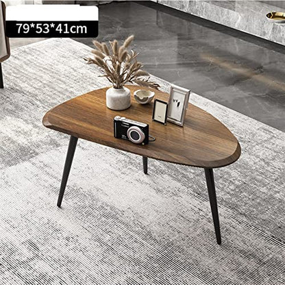 SOOVI Table Living Room Coffee Tables Modern Design Small Coffee Tables Bed Side Decor Furniture Supplies
