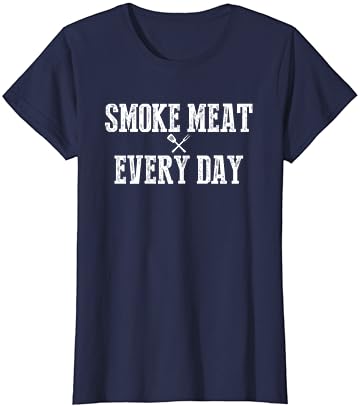  Funny BBQ Smoker Accessory Pitmaster Dad Grilling Gift Men