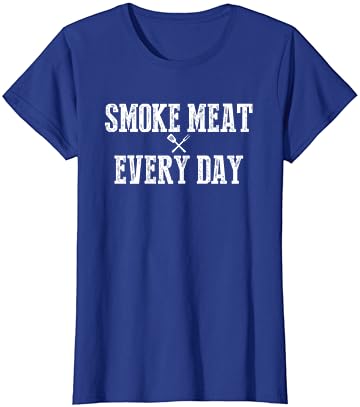  Funny BBQ Smoker Accessory Pitmaster Dad Grilling Gift Men