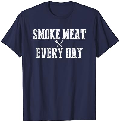  Funny BBQ Smoker Accessory Pitmaster Dad Grilling Gift Men