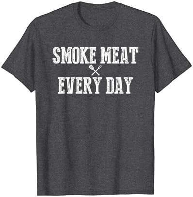  Funny BBQ Smoker Accessory Pitmaster Dad Grilling Gift Men
