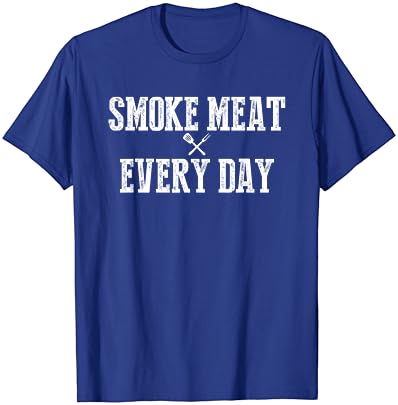  Funny BBQ Smoker Accessory Pitmaster Dad Grilling Gift Men