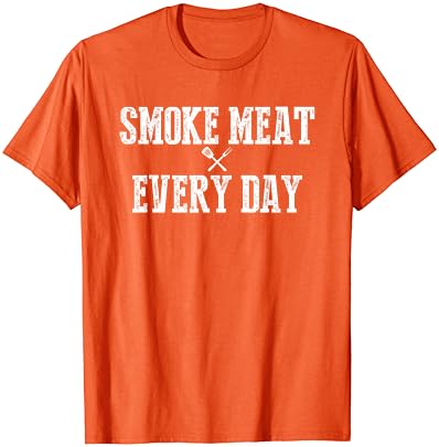 Funny BBQ Smoker Accessory Pitmaster Dad Grilling Gift Men