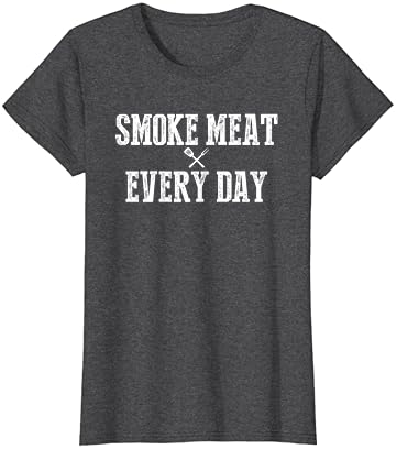  Funny BBQ Smoker Accessory Pitmaster Dad Grilling Gift Men