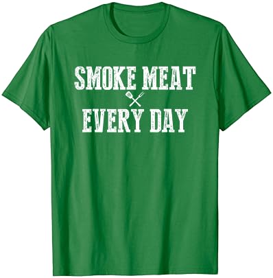  Funny BBQ Smoker Accessory Pitmaster Dad Grilling Gift Men