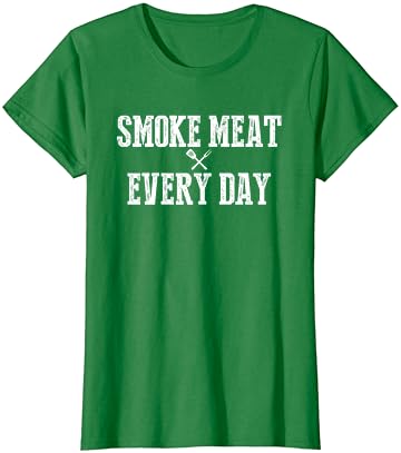  Funny BBQ Smoker Accessory Pitmaster Dad Grilling Gift Men